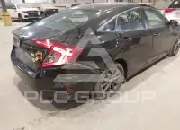 2021 Honda CIVIC photo