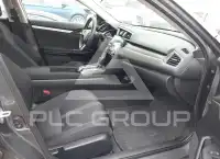 2021 Honda CIVIC фото
