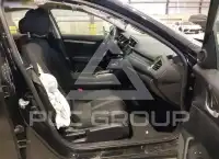 2021 Honda CIVIC photo