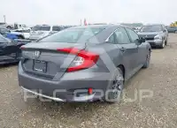 2021 Honda CIVIC фото