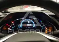 2021 Honda CIVIC photo