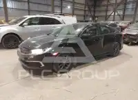 2021 Honda CIVIC photo