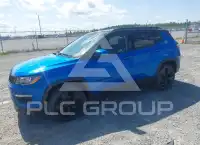 2021 Jeep COMPASS фото