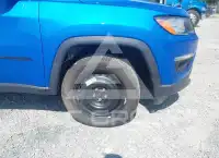 2021 Jeep COMPASS фото