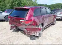 2021 Jeep Grand Cherokee photo