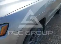 2021 Jeep Grand Cherokee фото