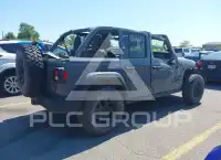 2021 Jeep WRANGLER фото