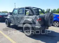 2021 Jeep WRANGLER фото