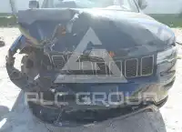 2021 Jeep Grand Cherokee фото