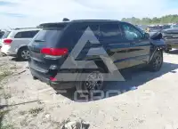 2021 Jeep Grand Cherokee фото