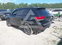 2021 Jeep Grand Cherokee фото