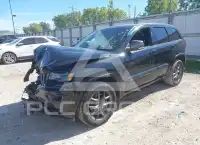 2021 Jeep Grand Cherokee фото