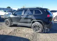 2021 Jeep CHEROKEE photo