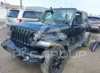 2021 Jeep WRANGLER photo