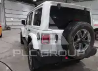 2021 Jeep WRANGLER фото