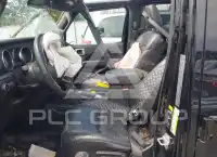 2021 Jeep WRANGLER photo
