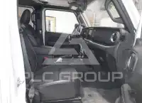 2021 Jeep WRANGLER фото
