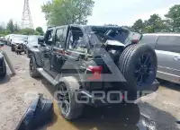 2021 Jeep WRANGLER photo