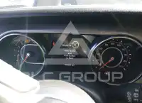 2021 Jeep WRANGLER фото