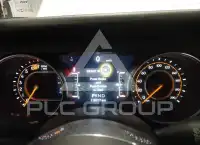 2021 Jeep WRANGLER фото