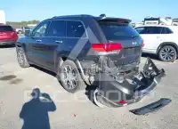 2021 Jeep Grand Cherokee фото