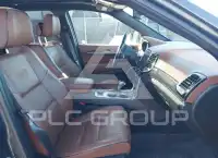 2021 Jeep Grand Cherokee фото