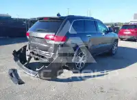 2021 Jeep Grand Cherokee фото