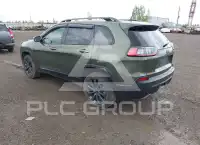 2021 Jeep CHEROKEE photo