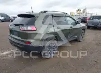 2021 Jeep CHEROKEE photo