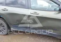 2021 Jeep CHEROKEE photo