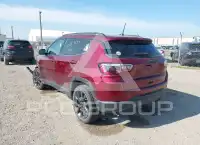 2021 Jeep COMPASS фото