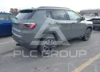 2021 Jeep COMPASS фото