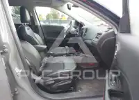 2021 Jeep COMPASS фото
