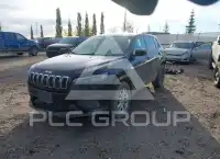 2021 Jeep CHEROKEE фото