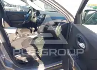 2021 Jeep CHEROKEE фото