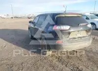 2021 Jeep CHEROKEE фото
