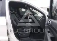 2021 Jeep Grand Cherokee фото