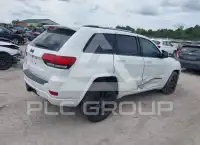 2021 Jeep Grand Cherokee фото
