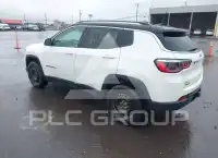 2021 Jeep COMPASS фото