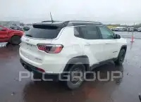 2021 Jeep COMPASS фото