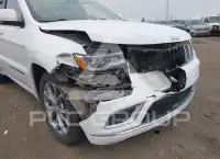 2021 Jeep Grand Cherokee фото