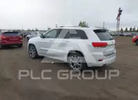 2021 Jeep Grand Cherokee фото