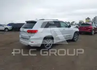 2021 Jeep Grand Cherokee фото