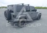 2021 Jeep Wrangler фото