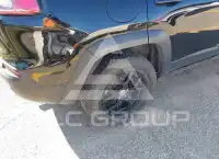 2021 Jeep CHEROKEE фото