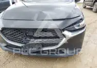 2021 Mazda 3 фото