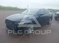 2021 Mazda 3 фото