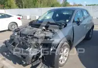 2021 Mazda CX-3 фото