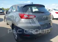 2021 Mazda CX-3 фото