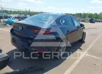 2021 Mazda 3 photo